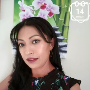 Meet your Posher, Isabel